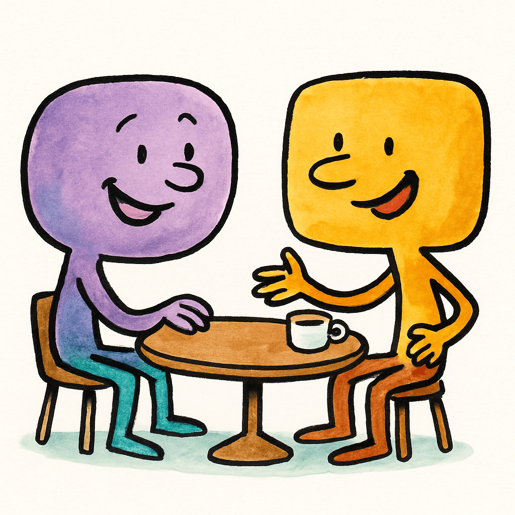 A clear, no-pressure conversation with Bonnie about your plan