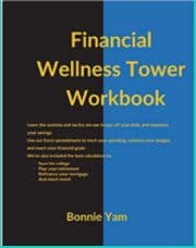 Financial Wellness Tower