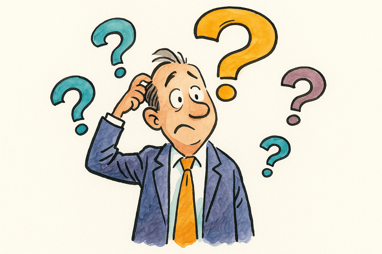 A confidence gauge measuring a retirement plan's health